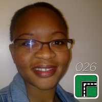 026: Lebogang Ditshwene