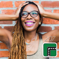 207: Angelica McKinley