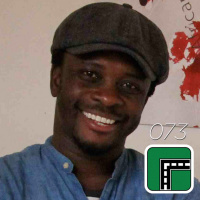 071: Anselmo Pelembe