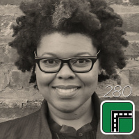 280: Jamika D. Burge, PhD
