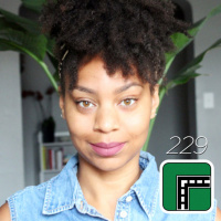 229: Danielle Beecham