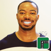 159: KeVon Ticer