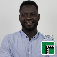 276: Abimbola Idowu