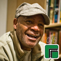 015: Emory Douglas