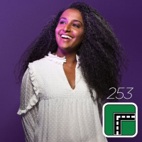 253: Ida Woldemichael