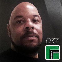 037: Jon Daniel