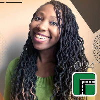 094: Denise Nicole Francis