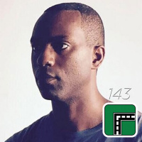 143: Kingsley Harris