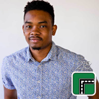 218: Cyrus Henderson