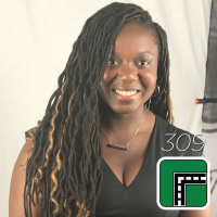 309: Nicole Davis