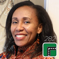 282: Belindah Jones