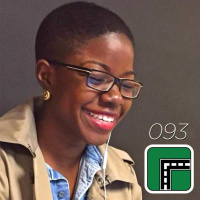 093: Pamela Assogba