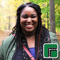 063: Arielle Wilkins