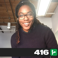 Dr. Christina N. Harrington