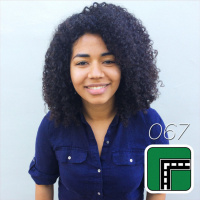 067: Ashley Nelson-Hornstein