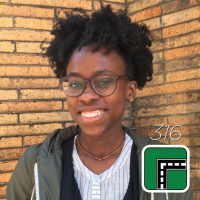 316: Sabrina Dorsainvil