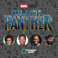 Bonus Episode: The Design of Black Panther