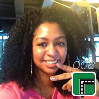 008: Crystal Flemister