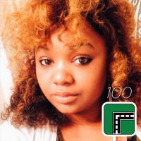 100: Sarah Huny Young