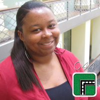 044: Antionette Carroll