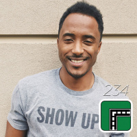 234: Anthony Daniel II