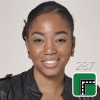 287: Shani Sandy