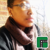 016: Alesha Randolph