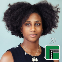 211: Mikhaile Solomon