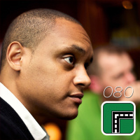 080: Frederick Townes