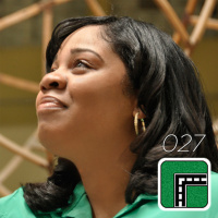027: Siedah Mitchum