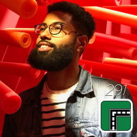 291: Dexter Ferguson