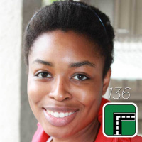 136: Eniola Odetunde