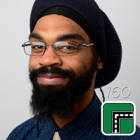 160: Paul Edoho-Eket