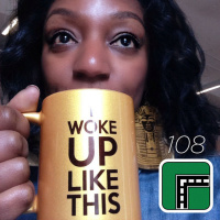 108: Shannon Washington