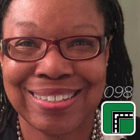 098: Vanessa French-Harris