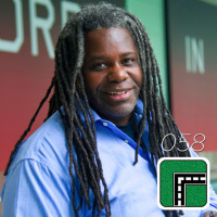 058: Leon Lawrence III