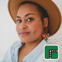 322: Jennifer White-Johnson