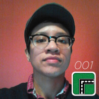 001: Raquel Rodriguez