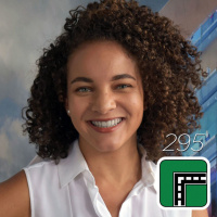 295: Angelica Quicksey