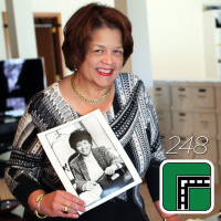 248: Cheryl D. Miller