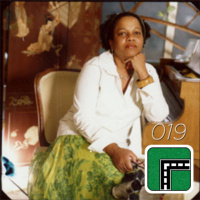 019: Michele Washington