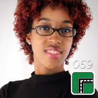 059: Ariana Farquharson
