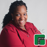 086: Tamika D. Williams