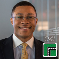 041: Kevin Johnson