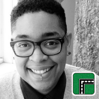 051: Rashida White