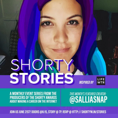 Shorty Stories