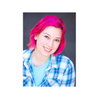 42-On The Record: Paulina Logan - singer, songwriter, actor, entrepreneur