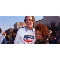 01-On The Record-Mastermind behind We Are The World on the Magic of 3s