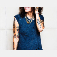 21-On The Record: Linda Perry Re-play - Singer/Songwriter/Producer/Entrepreneur