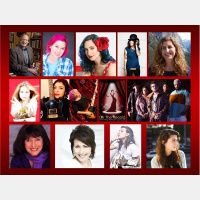 29-On The Record: The Musical Guests of On The Record-Mixtape 1